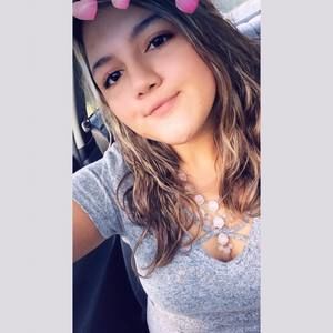 Meet your Posher, Victoria